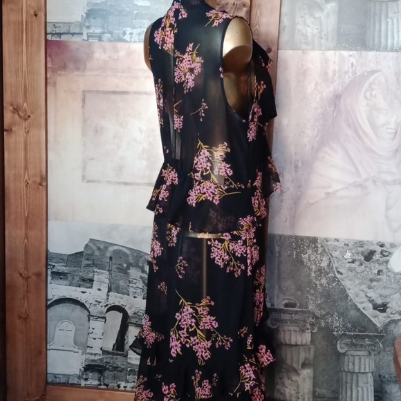 Who what wear  maxi dress - Picture 5 of 15